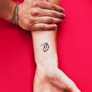 Tatouage