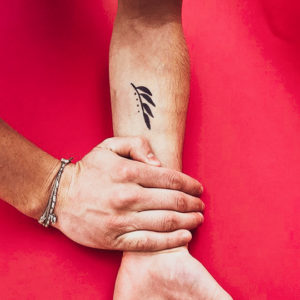 Tatouage