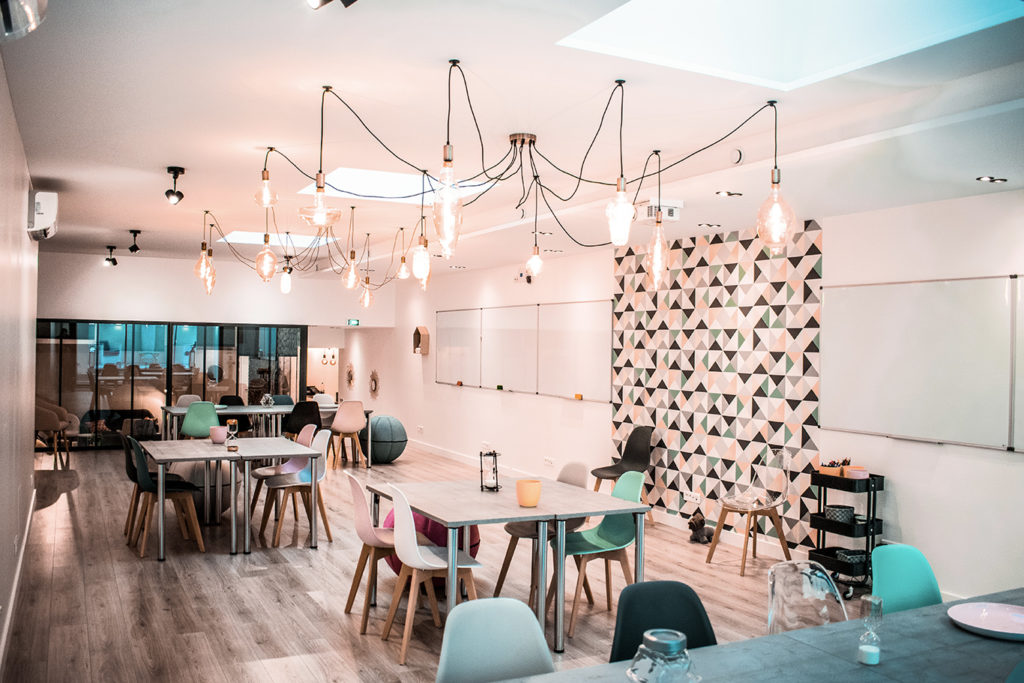 Espace professionnel