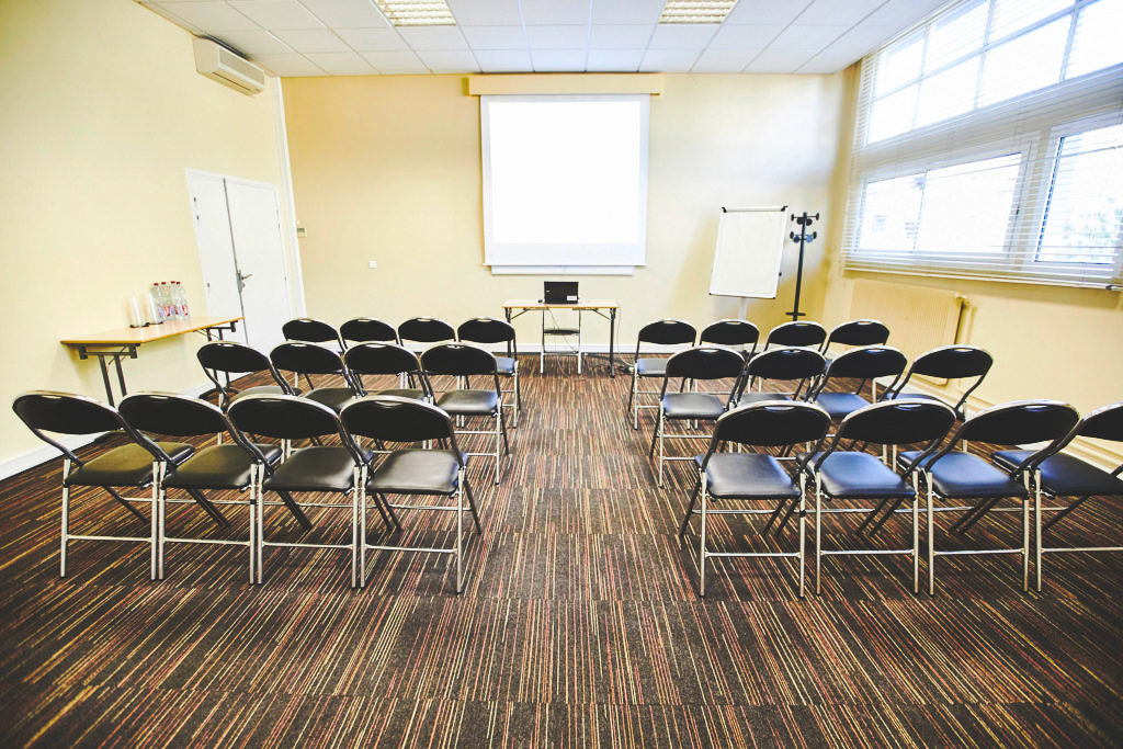 Conférence