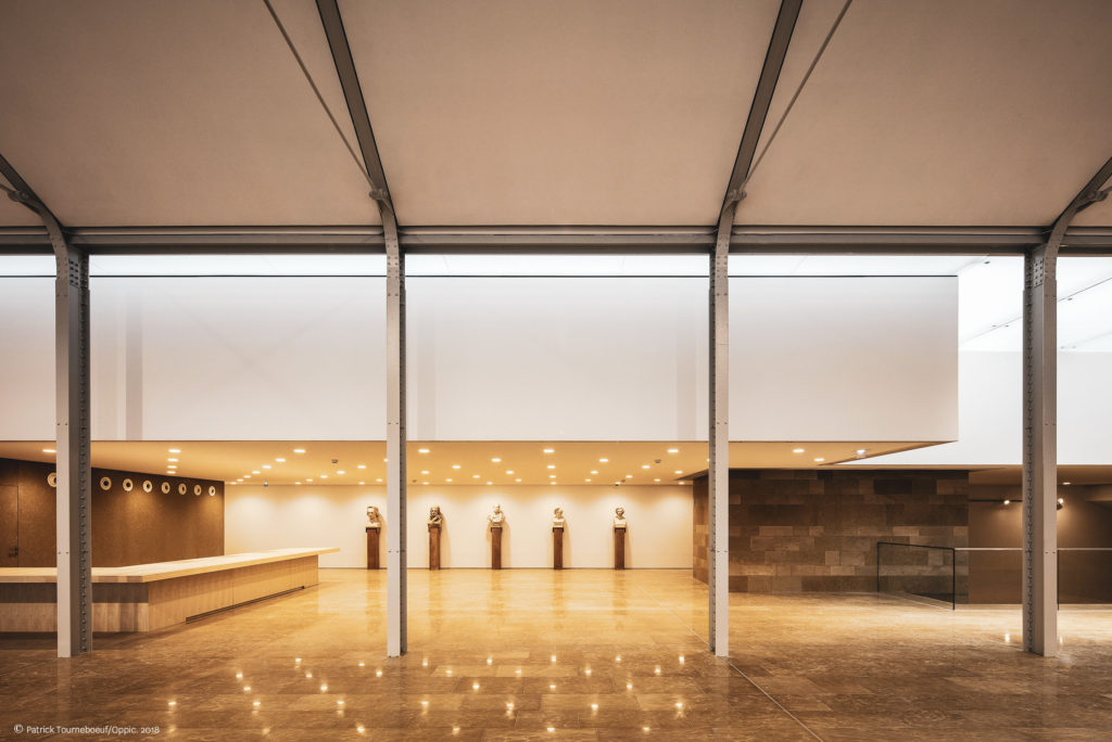 Grande Salle