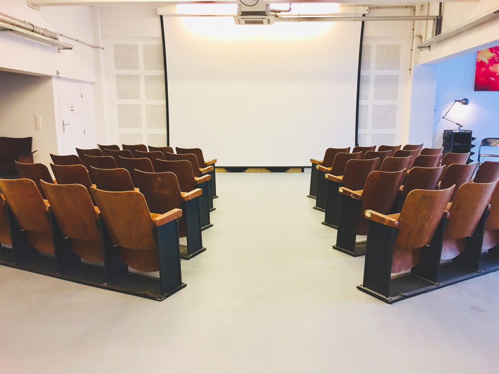 Studio Faidherbe