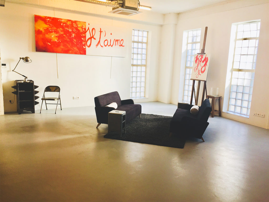 Studio Faidherbe