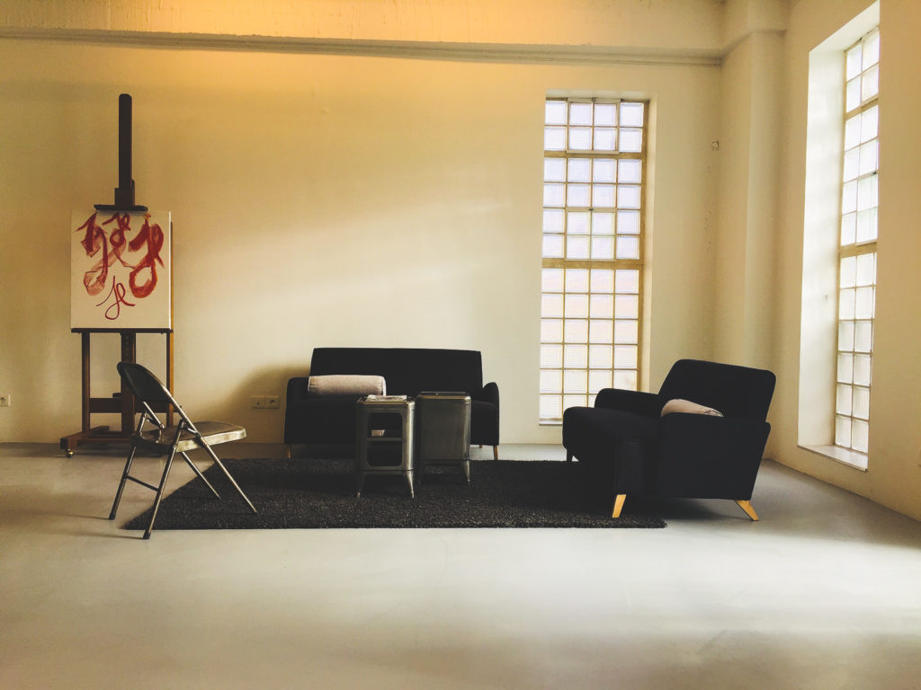 Studio Faidherbe