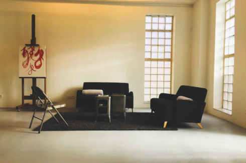 Studio Faidherbe