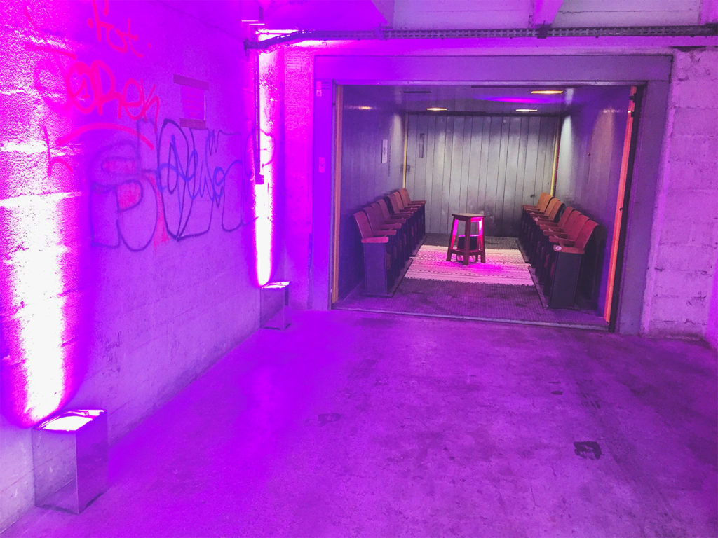 Studio Faidherbe