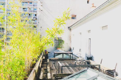 Loft Charonne