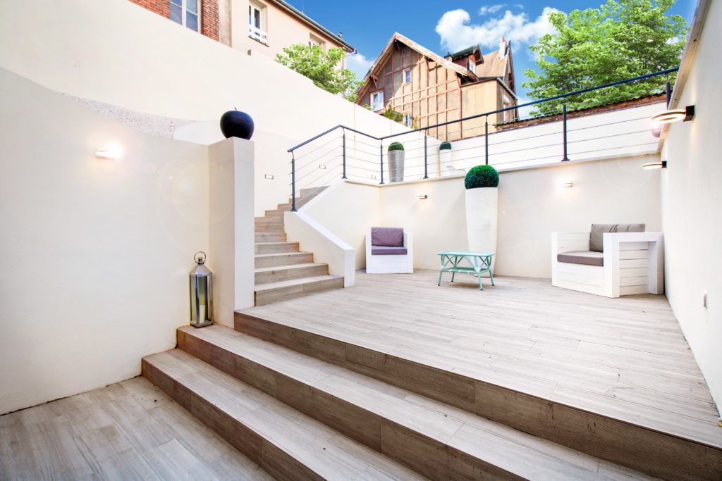 espace professionnel
