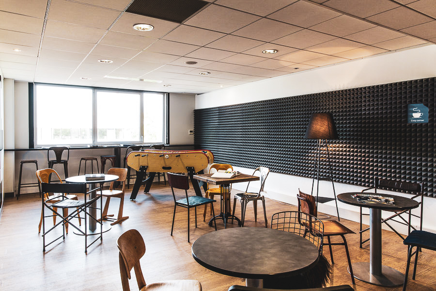 Bureau des Docks