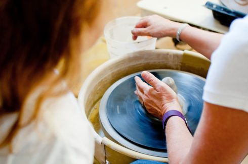 Atelier Artisanat