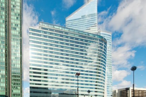 Mélia La Défense