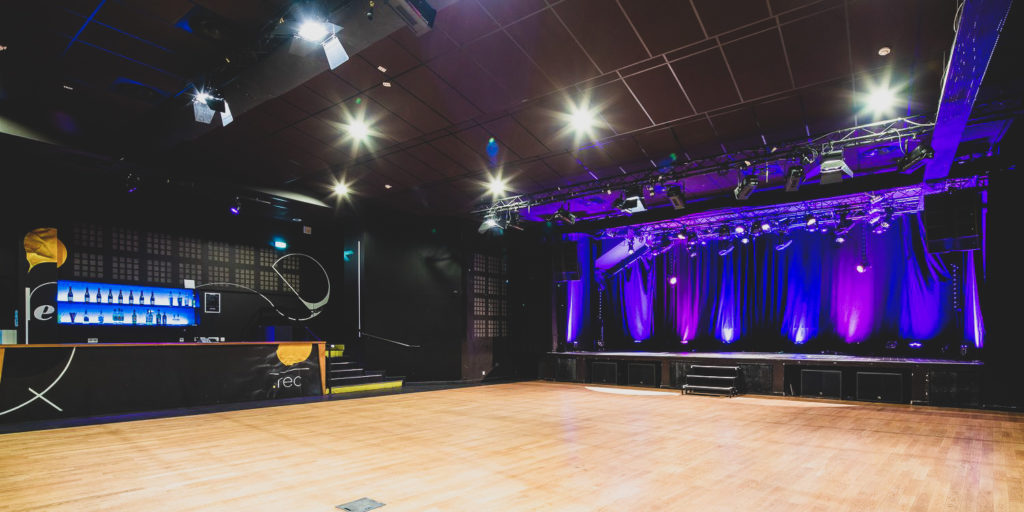 Auditorium