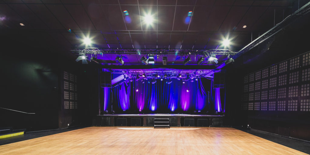 Auditorium