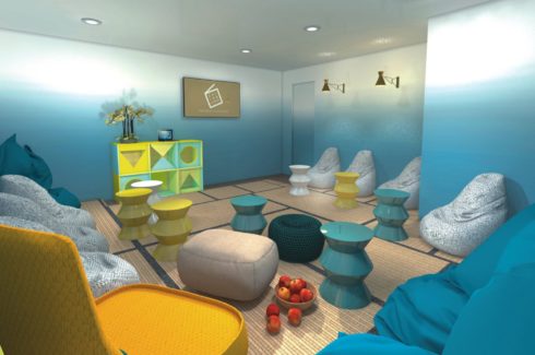 Espace Créatif