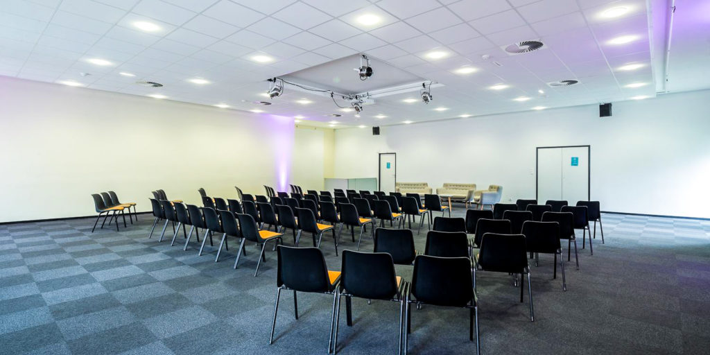 Salle de Conférence avec Terrasse