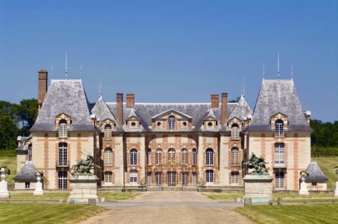 château