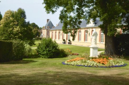 l'orangerie