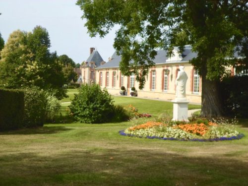 l'orangerie