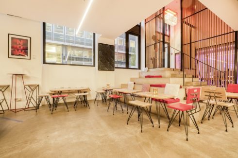 lestudio