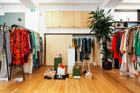 showroom