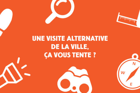 animation jeux de piste