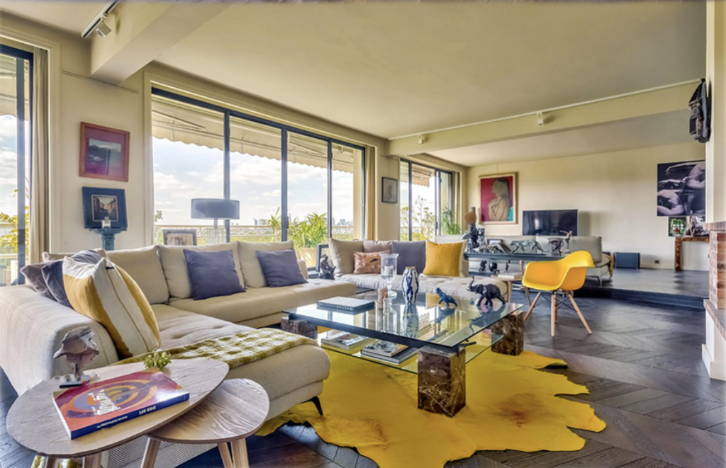 rooftop d'auteuil