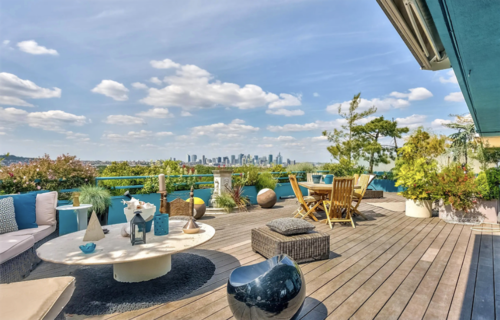 rooftop auteuil