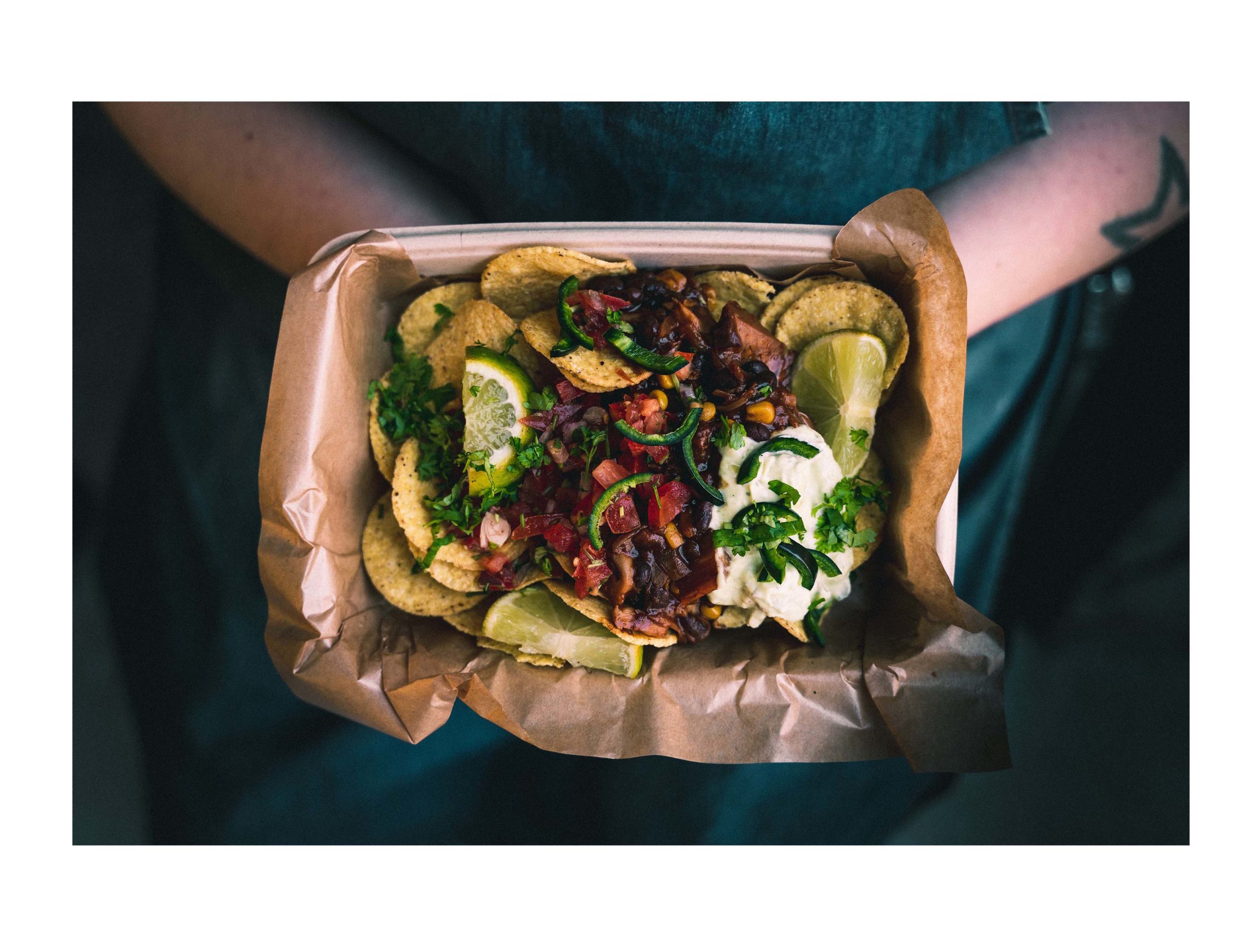 Nos traiteurs - Street Food - Le Site de l'événementiel