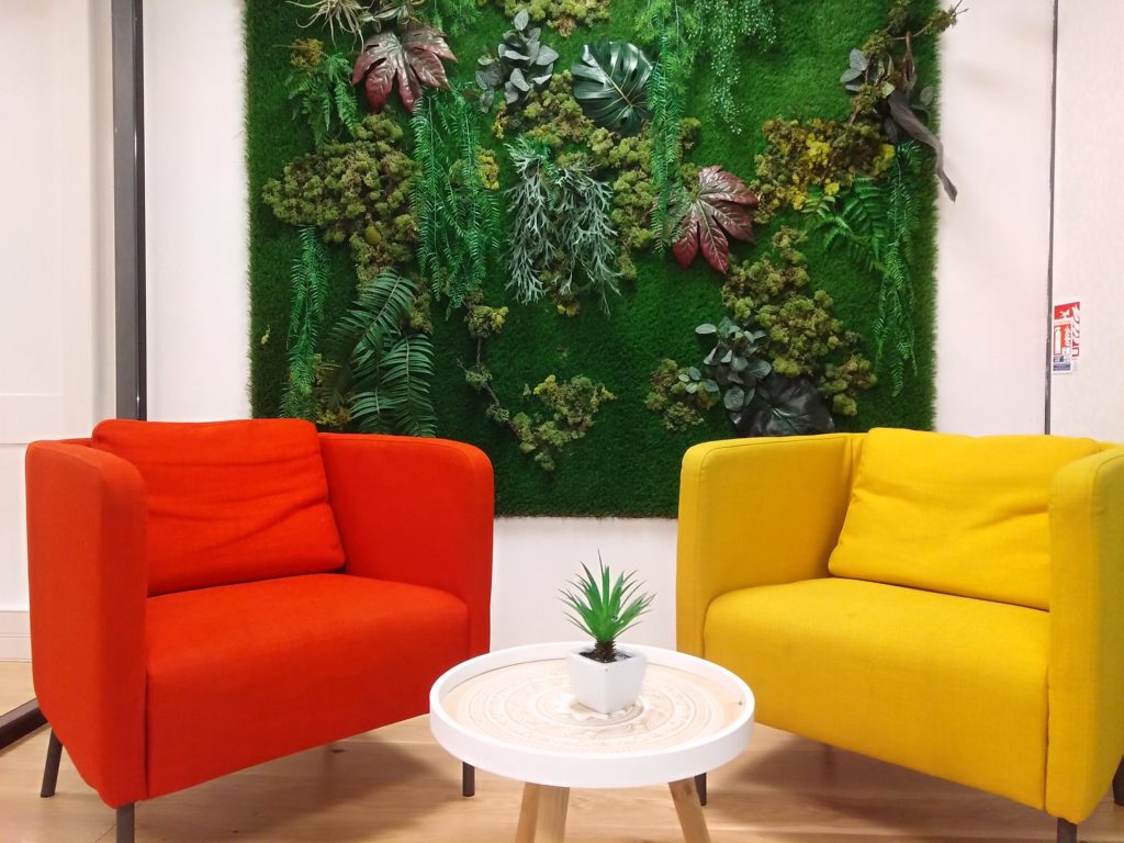 Boissy co-working