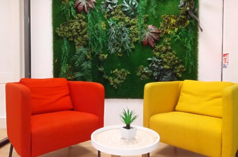 Boissy co-working