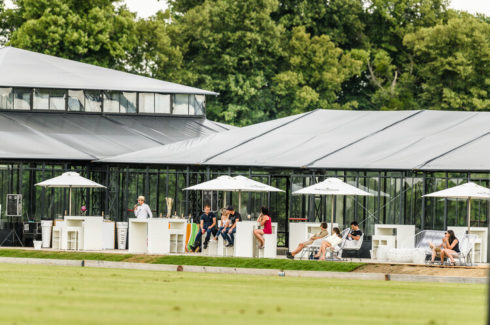 orangerie du polo