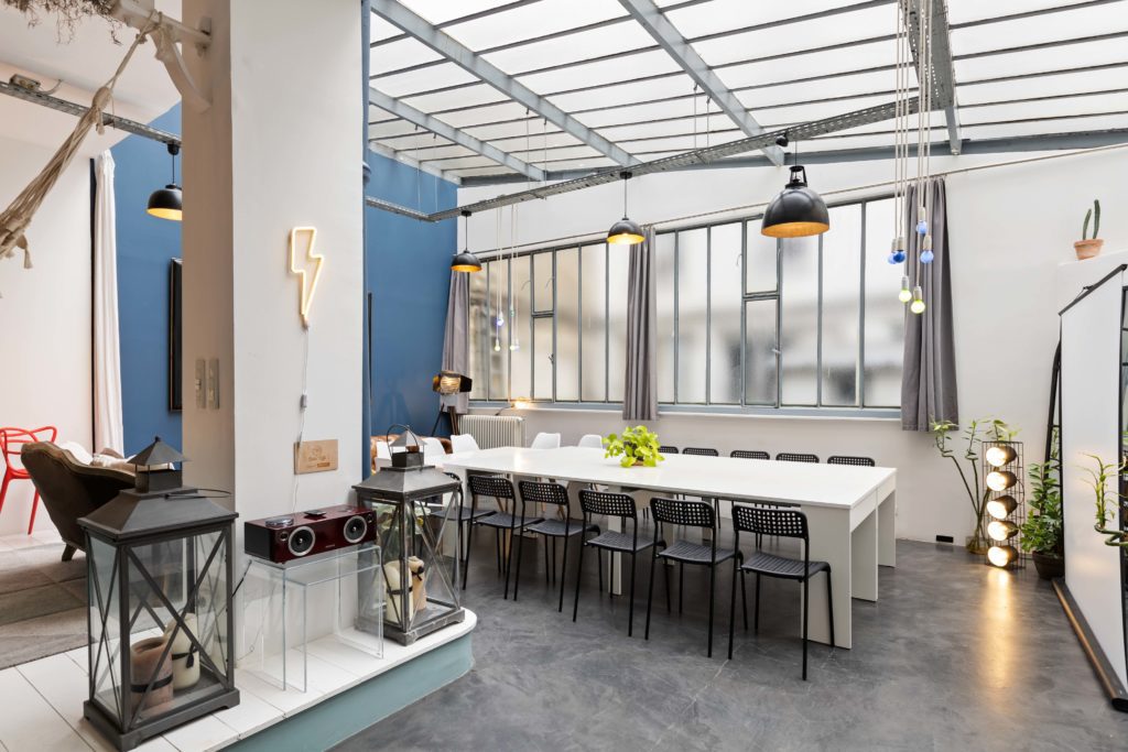 happy loft