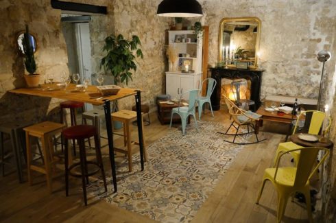 maison one