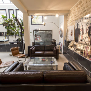 Studio Ajer