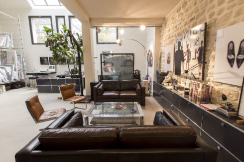 Studio Ajer