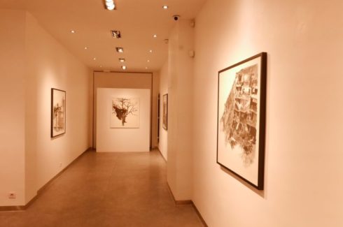 galerie H