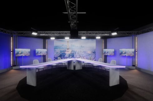 studios marois