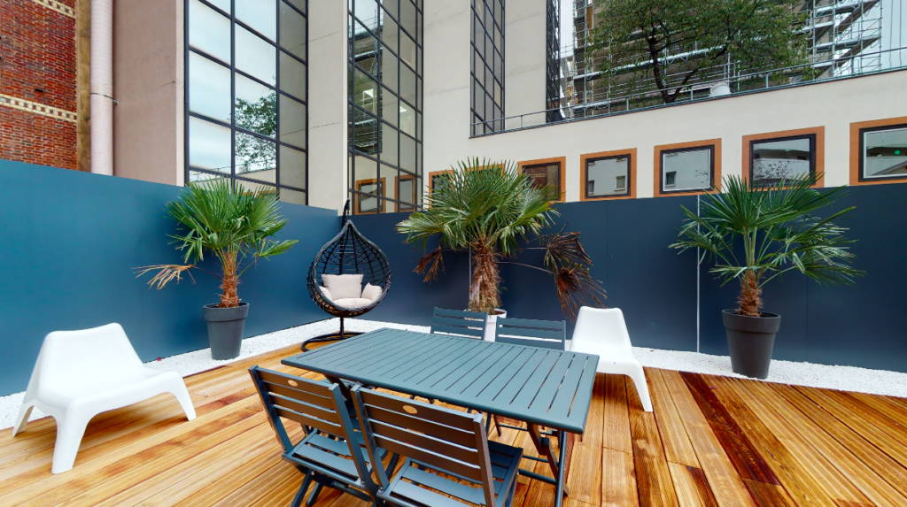 eco-espace