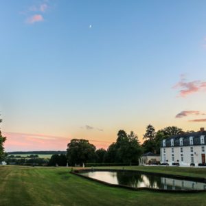 Domaine de Montchevreuil