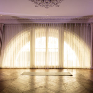 salon secret