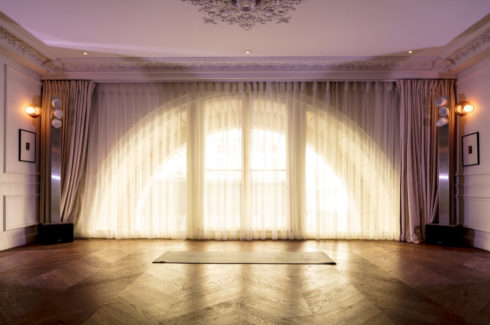salon secret