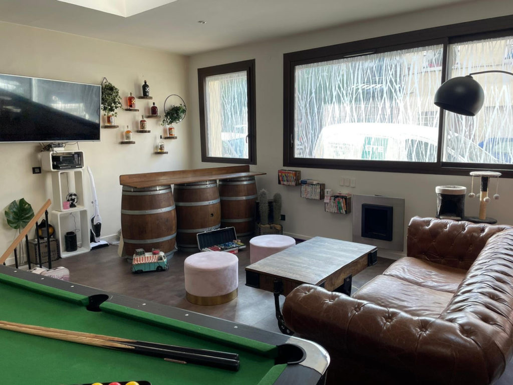 loft de tournage clamart