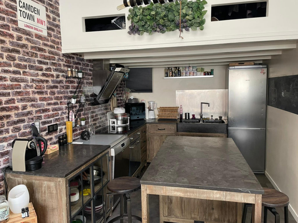 loft de tournage clamart