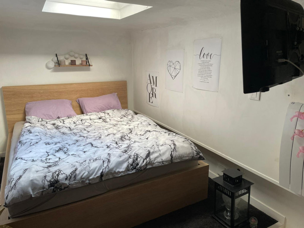 loft de tournage clamart