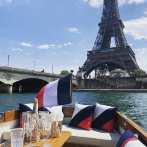 bateau croisière