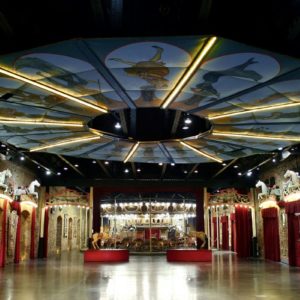Musée des arts forains
