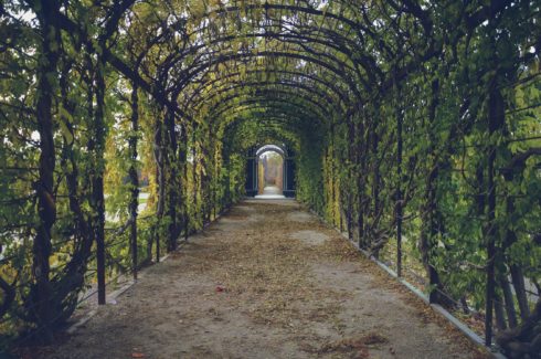 espaces extérieurs