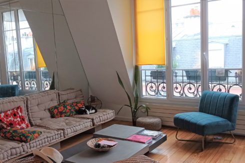 loft d'alexia