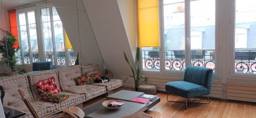 loft d'alexia