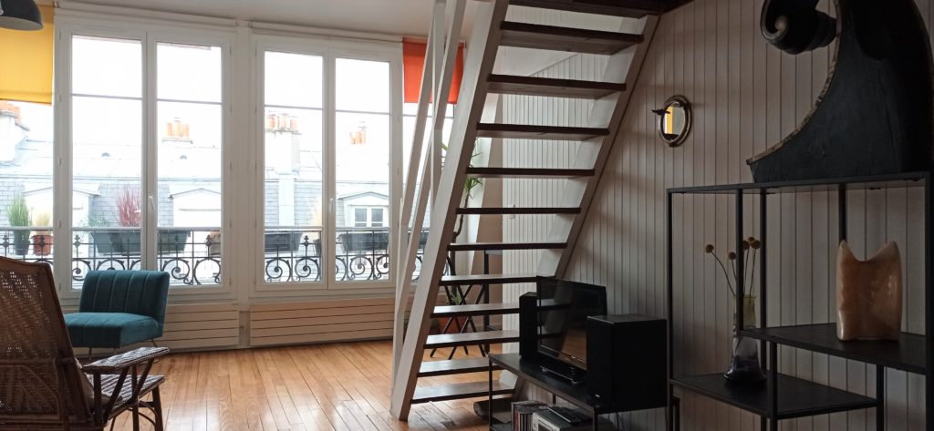 loft d'alexia
